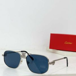 Picture of Cartier Sunglasses _SKUfw55596189fw